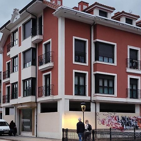 Apartmán Ribeles Luxury Flat Arenas De Cabrales Exteriér fotografie