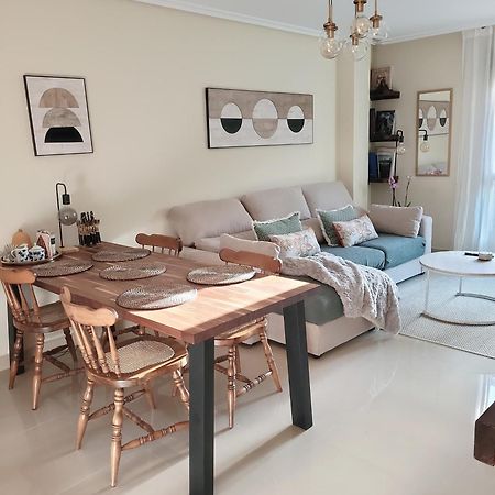 Apartmán Ribeles Luxury Flat Arenas De Cabrales Exteriér fotografie