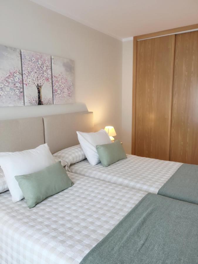Apartmán Ribeles Luxury Flat Arenas De Cabrales Exteriér fotografie