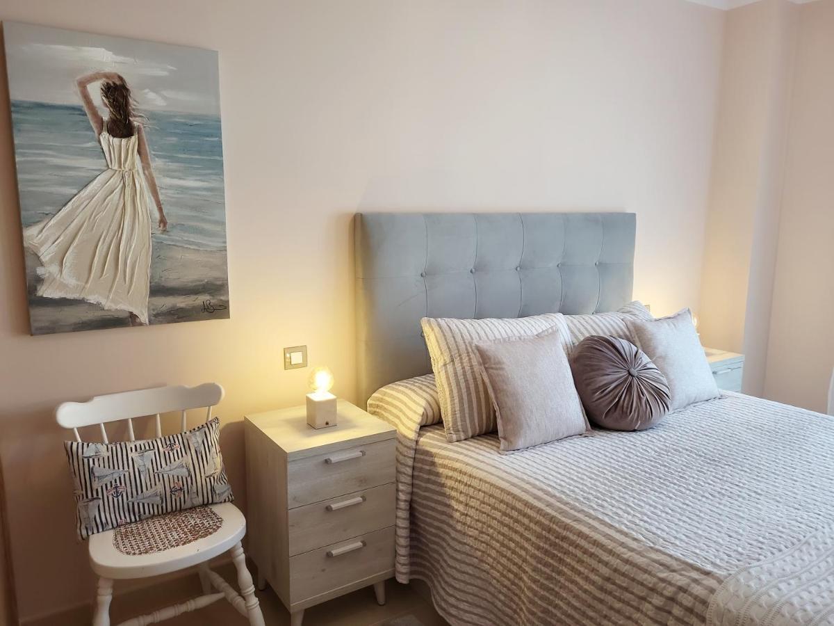 Apartmán Ribeles Luxury Flat Arenas De Cabrales Exteriér fotografie