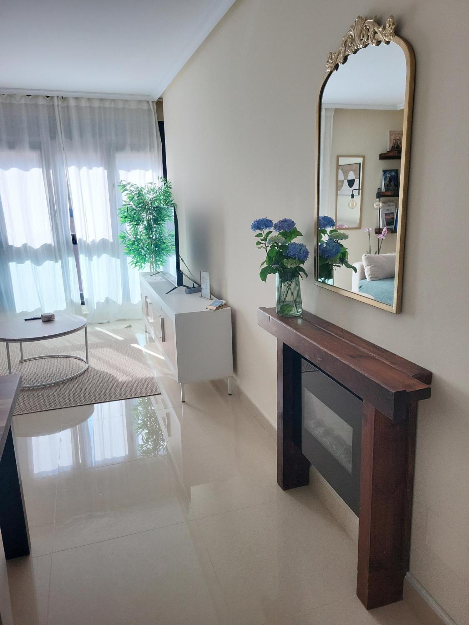 Apartmán Ribeles Luxury Flat Arenas De Cabrales Exteriér fotografie