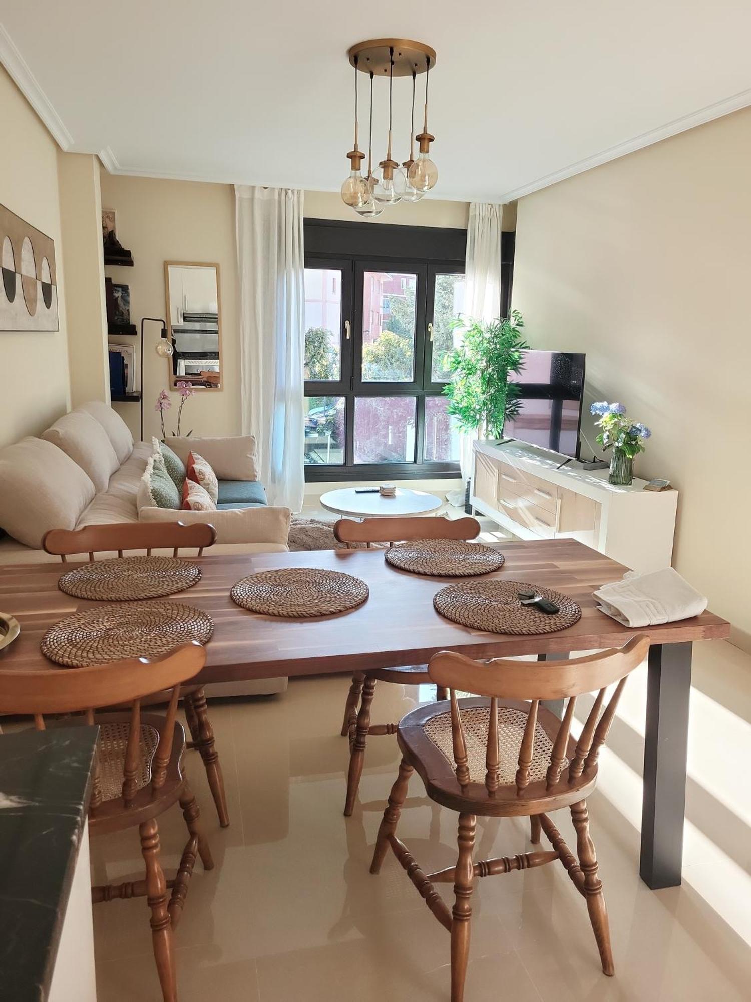 Apartmán Ribeles Luxury Flat Arenas De Cabrales Exteriér fotografie