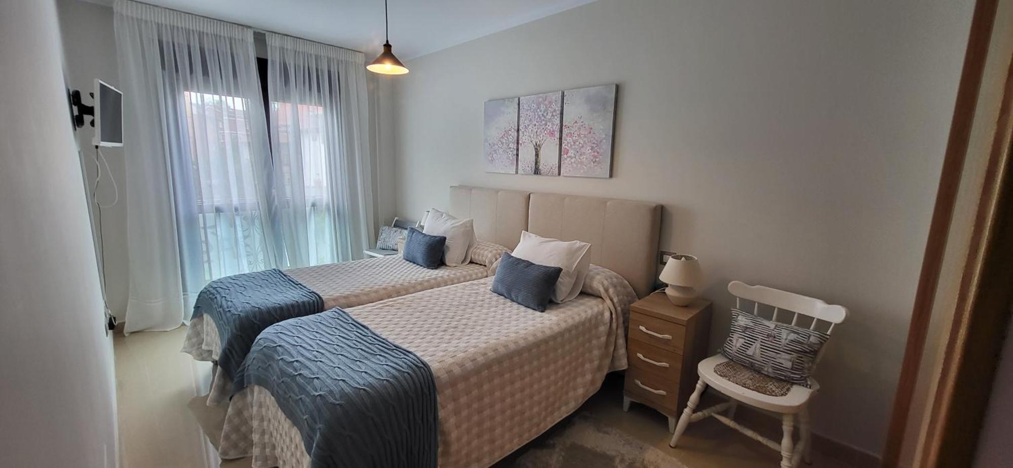 Apartmán Ribeles Luxury Flat Arenas De Cabrales Exteriér fotografie